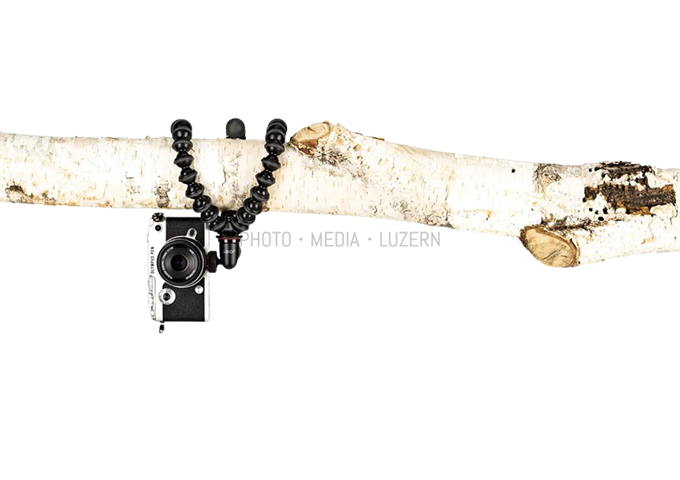 Joby GorillaPod 1K Kit