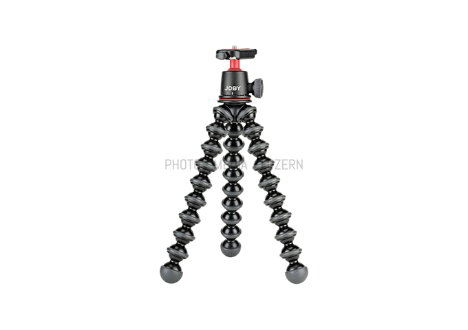 Joby GorillaPod 3K Kit
