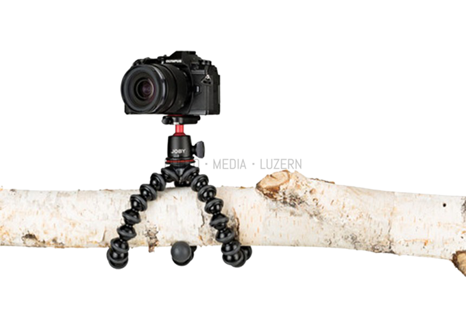 Joby GorillaPod 3K Kit