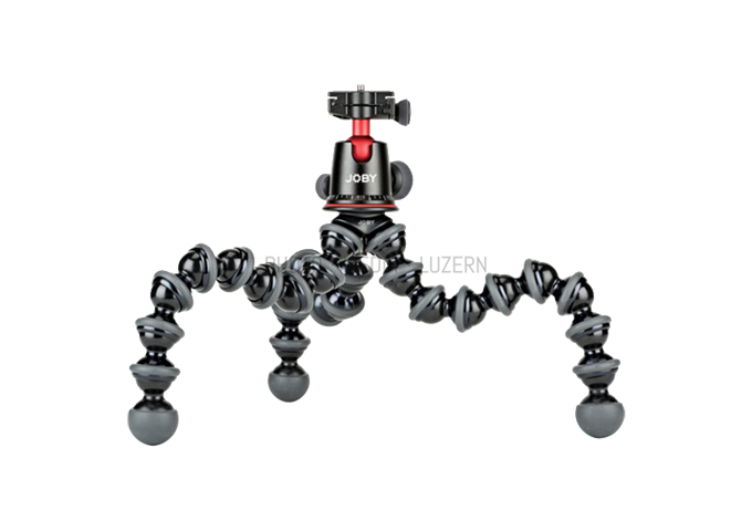 Joby GorillaPod 5K Kit
