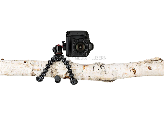 Joby GorillaPod 5K Kit