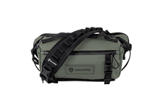 WANDRD ROGUE Sling 9L (wasatch Green)