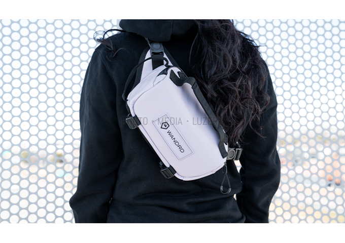 WANDRD ROGUE Sling 3L