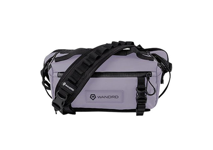 WANDRD ROGUE Sling 9L