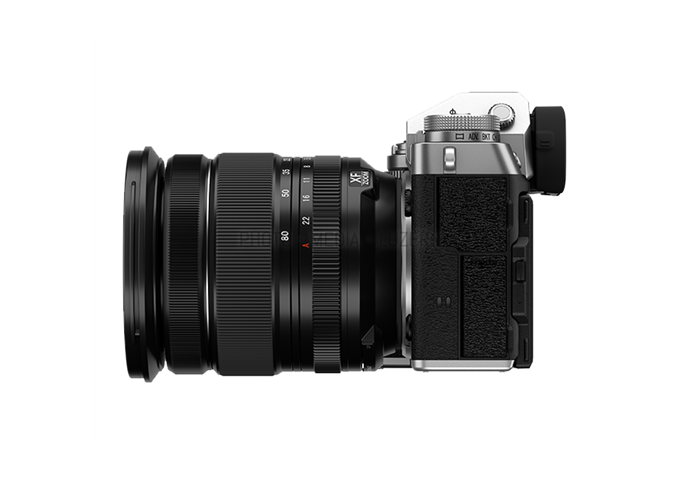 Fujifilm X-T5 + XF 16-80mm F4