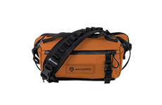 WANDRD ROGUE Sling 9L (sedona Orange)