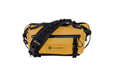 WANDRD ROGUE Sling 6L (dallol Yellow)
