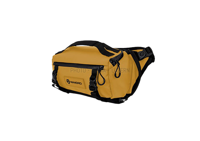 WANDRD ROGUE Sling 6L