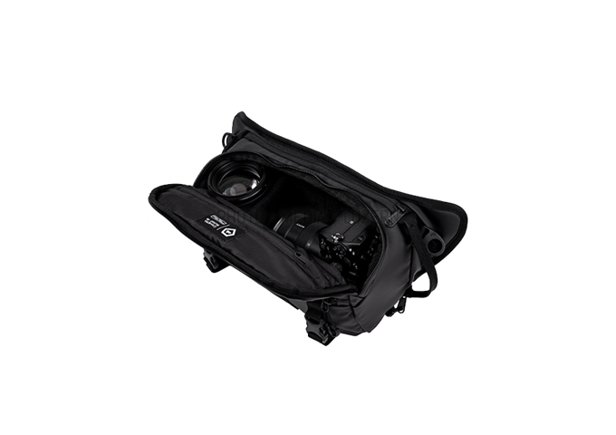 WANDRD ROGUE Sling 6L