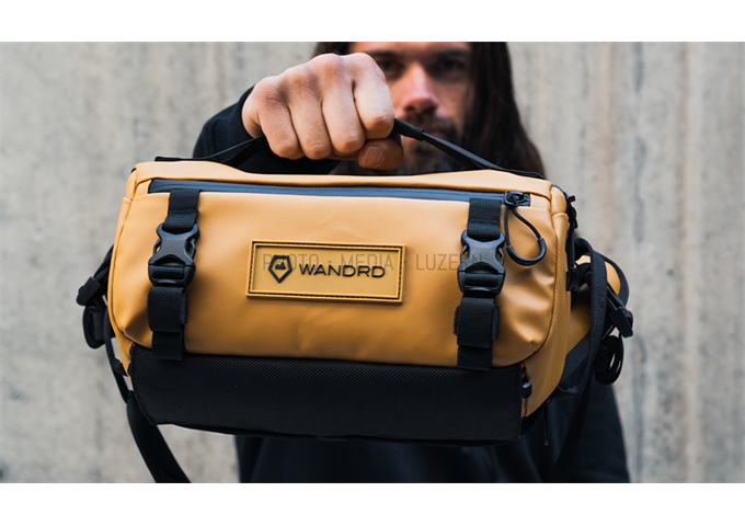 WANDRD ROGUE Sling 6L