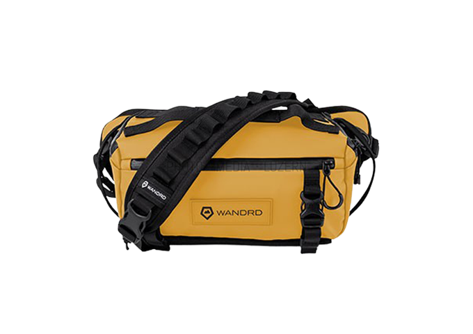 WANDRD ROGUE Sling 9L