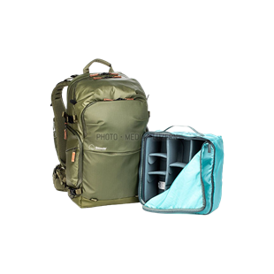 Shimoda Explore V2 35 Starter Kit