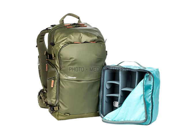 Shimoda Explore V2 35 Starter Kit