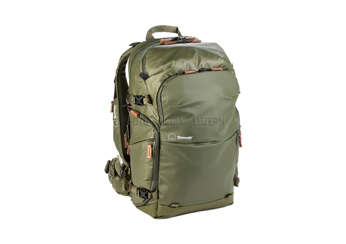 Shimoda Explore V2 35 Starter Kit