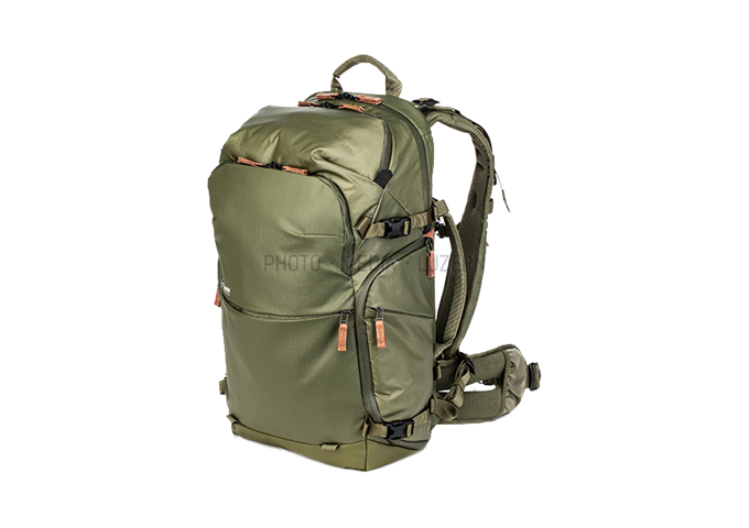 Shimoda Explore V2 35 Starter Kit