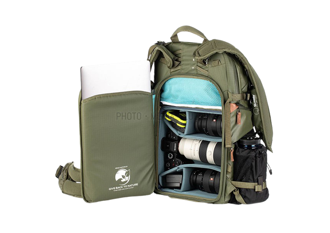 Shimoda Explore V2 35 Starter Kit
