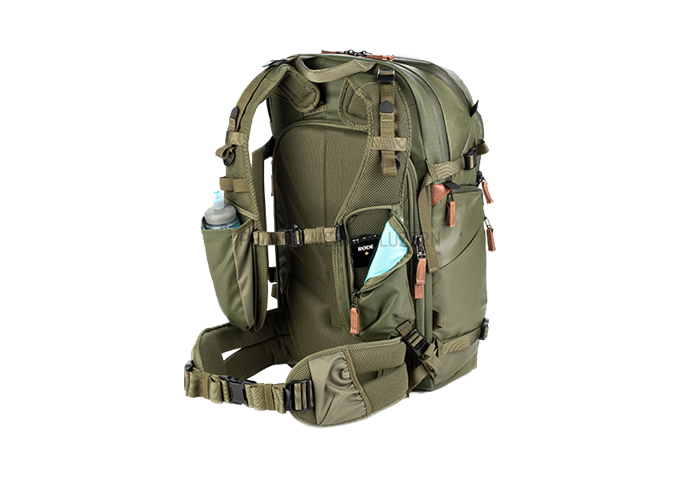 Shimoda Explore V2 35 Starter Kit