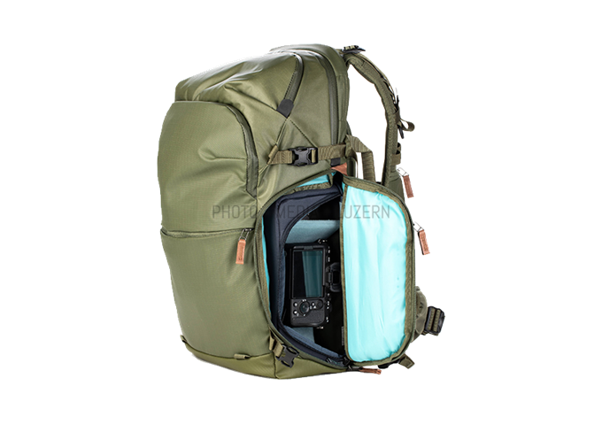 Shimoda Explore V2 35 Starter Kit