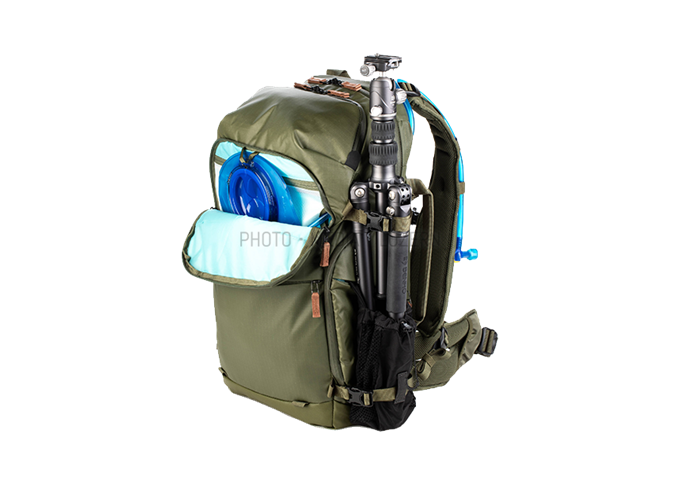 Shimoda Explore V2 35 Starter Kit