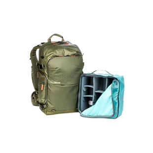 Shimoda Explore V2 30 Starter Kit