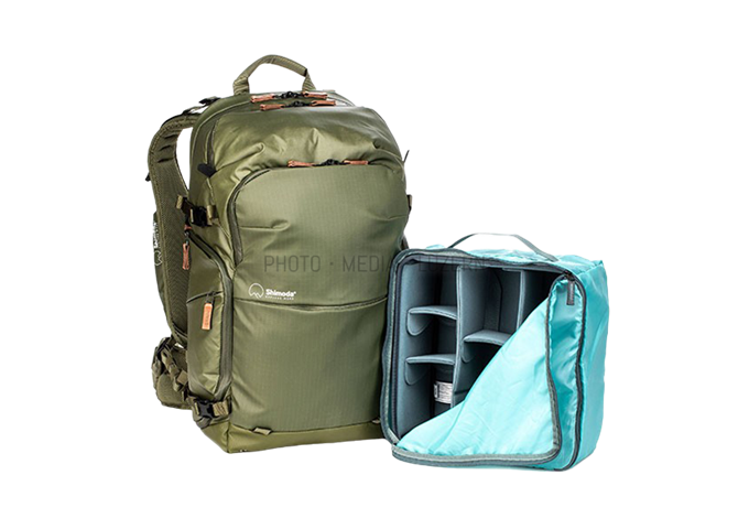 Shimoda Explore V2 30 Starter Kit