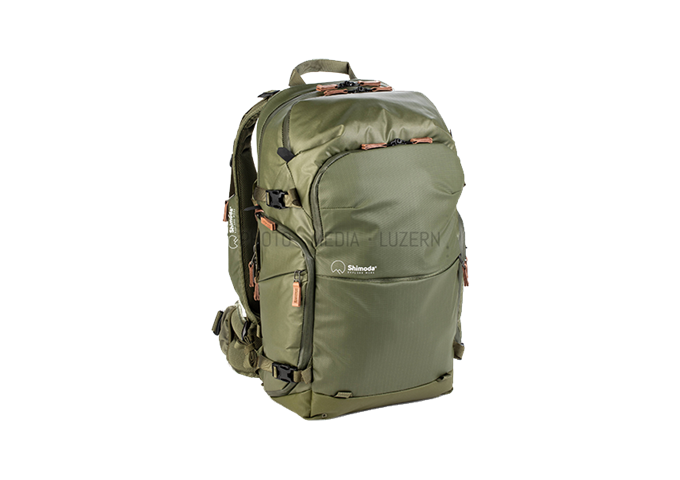 Shimoda Explore V2 30 Starter Kit