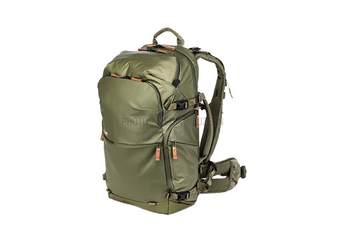Shimoda Explore V2 30 Starter Kit