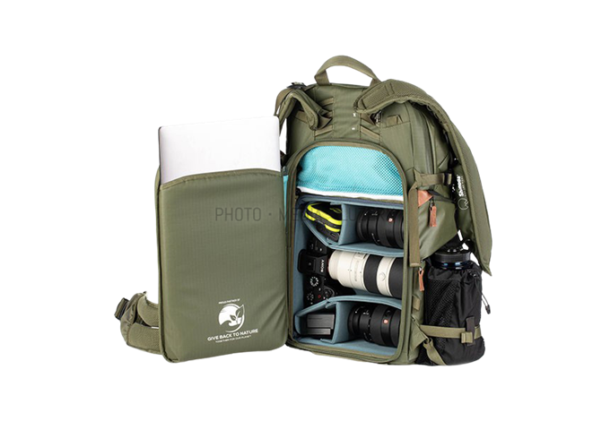 Shimoda Explore V2 30 Starter Kit