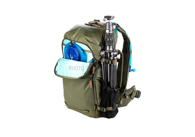 Shimoda Explore V2 30 Starter Kit