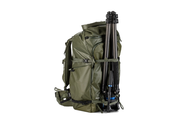 Shimoda Action X70 HD Starter Kit