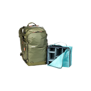 Shimoda Explore V2 25 Starter Kit