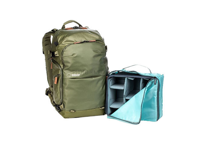 Shimoda Explore V2 25 Starter Kit