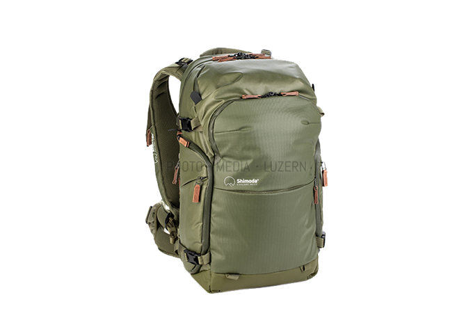 Shimoda Explore V2 25 Starter Kit
