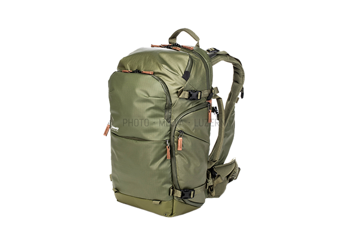 Shimoda Explore V2 25 Starter Kit