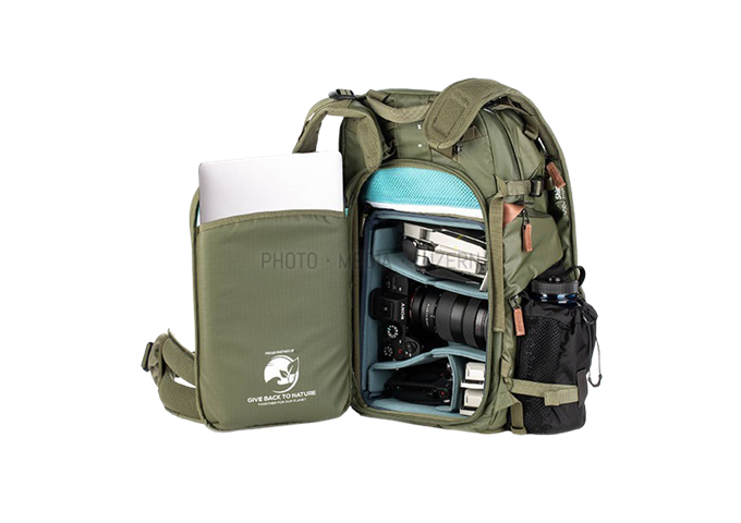 Shimoda Explore V2 25 Starter Kit