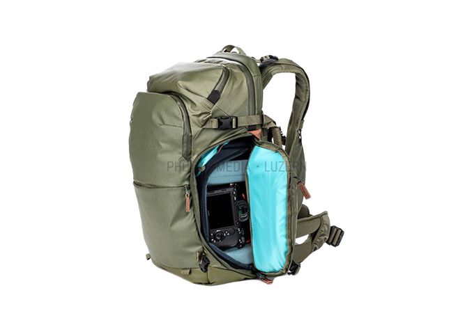 Shimoda Explore V2 25 Starter Kit