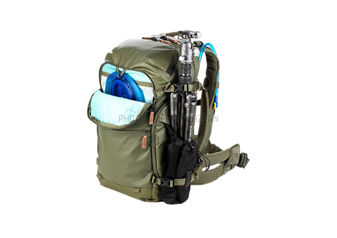 Shimoda Explore V2 25 Starter Kit
