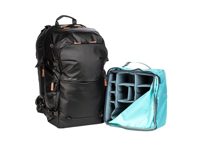 Shimoda Explore V2 35 Starter Kit