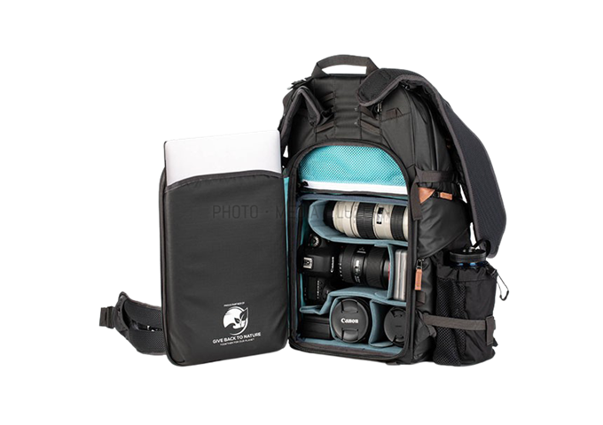 Shimoda Explore V2 35 Starter Kit