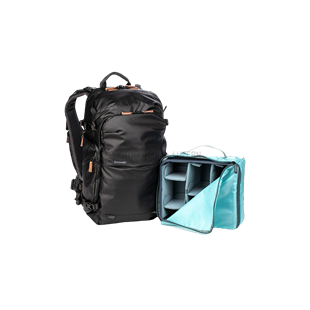 Shimoda Explore V2 25 Starter Kit