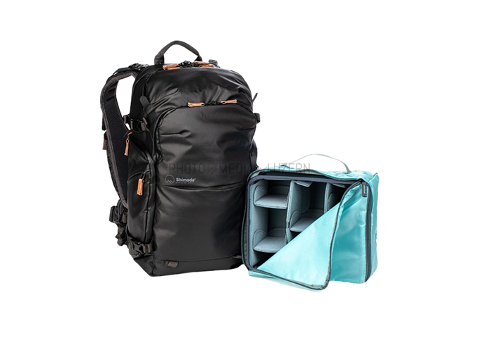 Shimoda Explore V2 25 Starter Kit