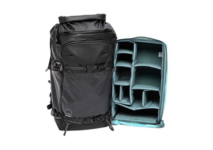 Shimoda Action X70 HD Starter Kit