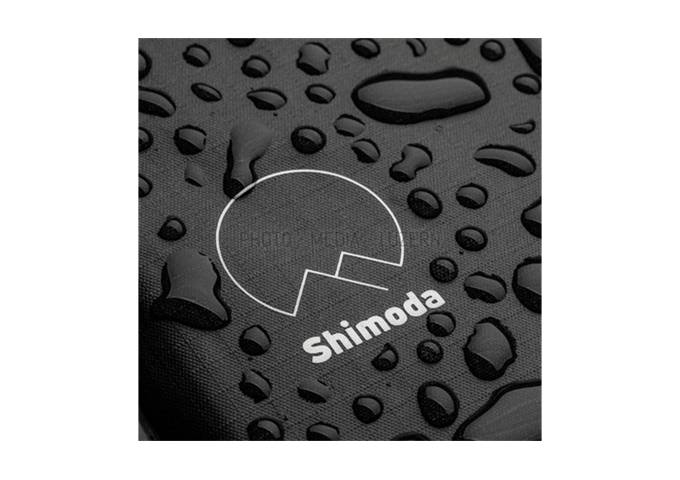Shimoda Action X70 HD Starter Kit