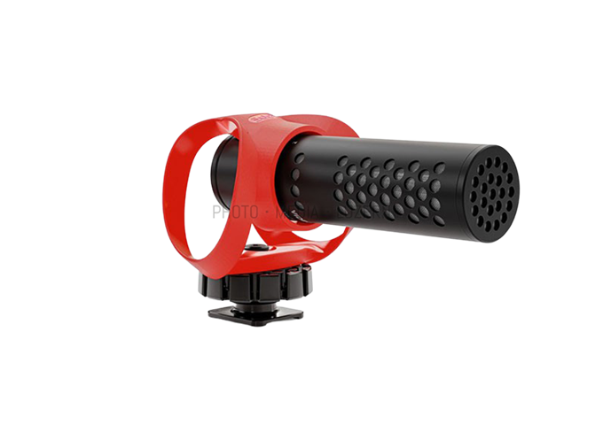 Rode VideoMicro II