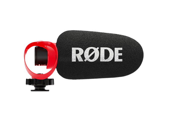 Rode VideoMicro II