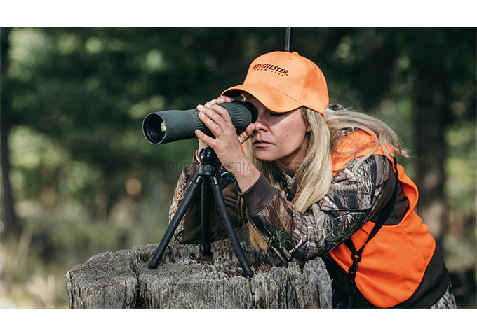 Swarovski Optik STC 17-40x56