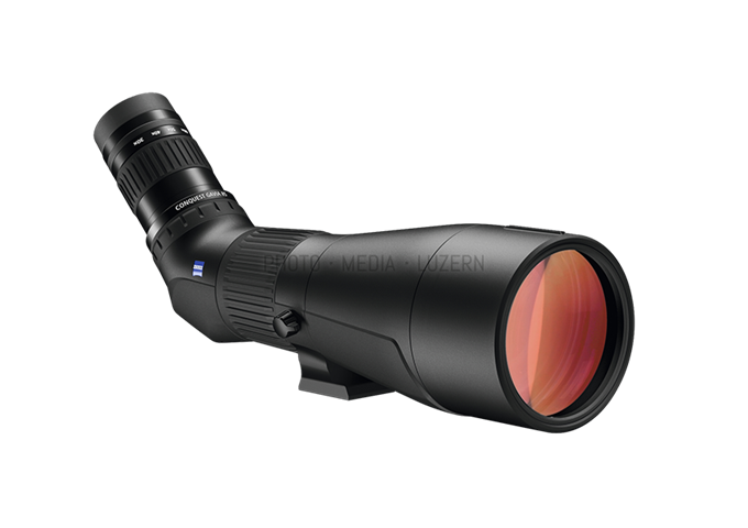 Zeiss Optik Conquest Gavia 85 inkl. 30 - 60x Vario