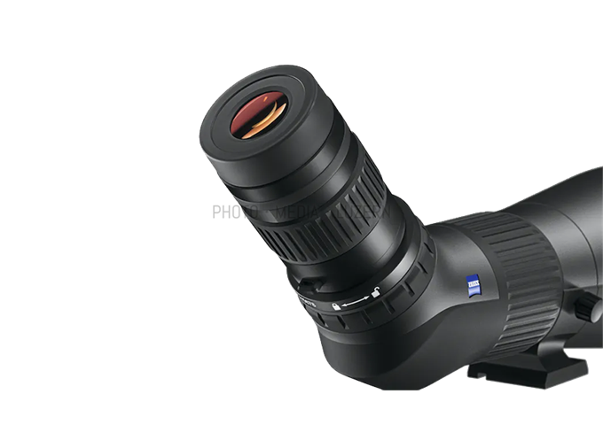Zeiss Optik Conquest Gavia 85 inkl. 30 - 60x Vario