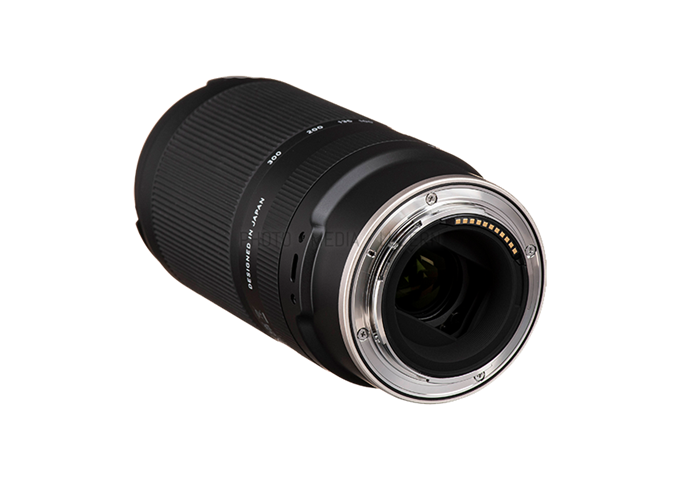 Tamron AF 70-300mm F4.5-6.3 Di III RXD (Nikon Z)