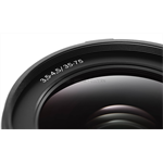 Hasselblad XCD 35-75mm F3.5-4.5